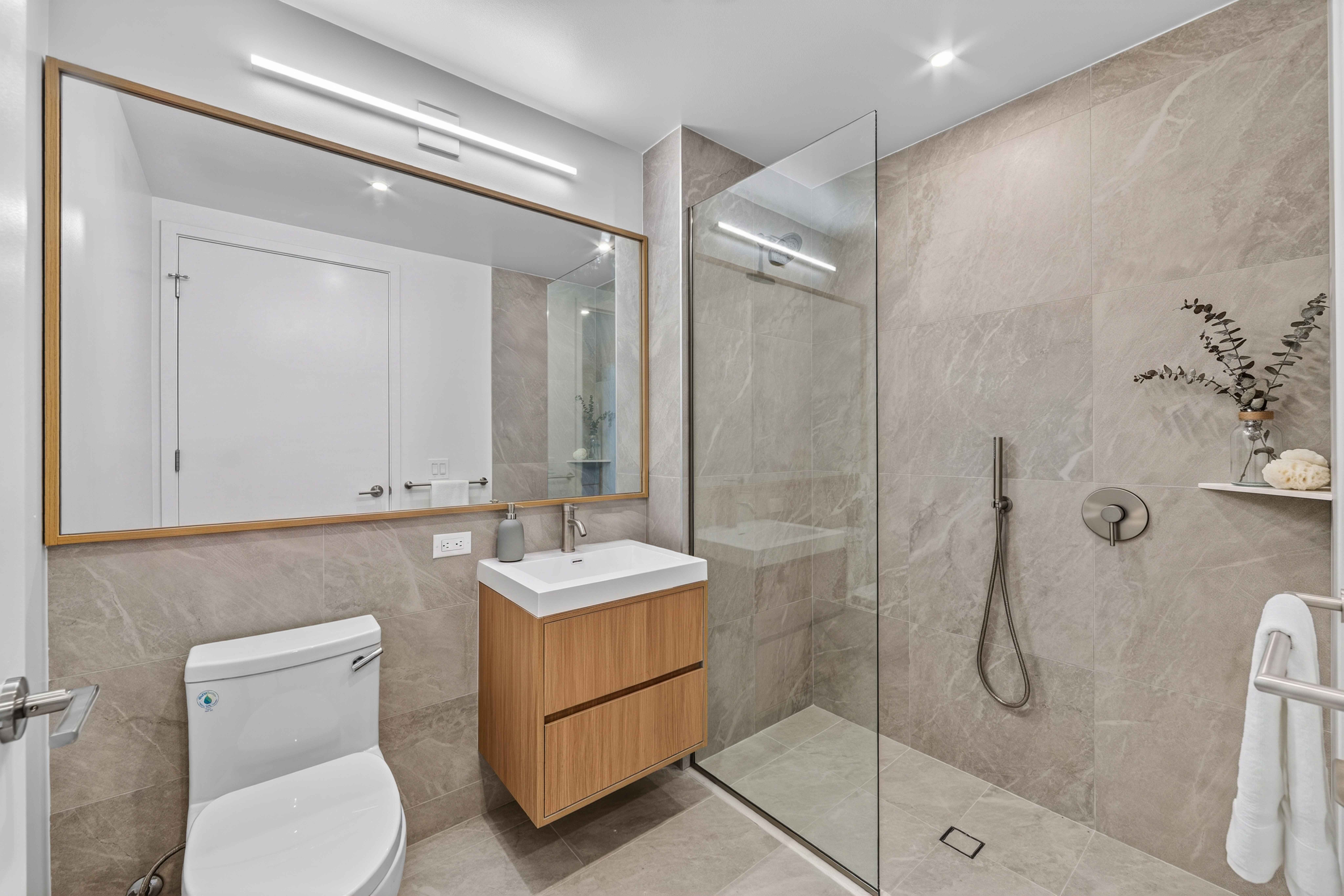 DŌMI bathroom