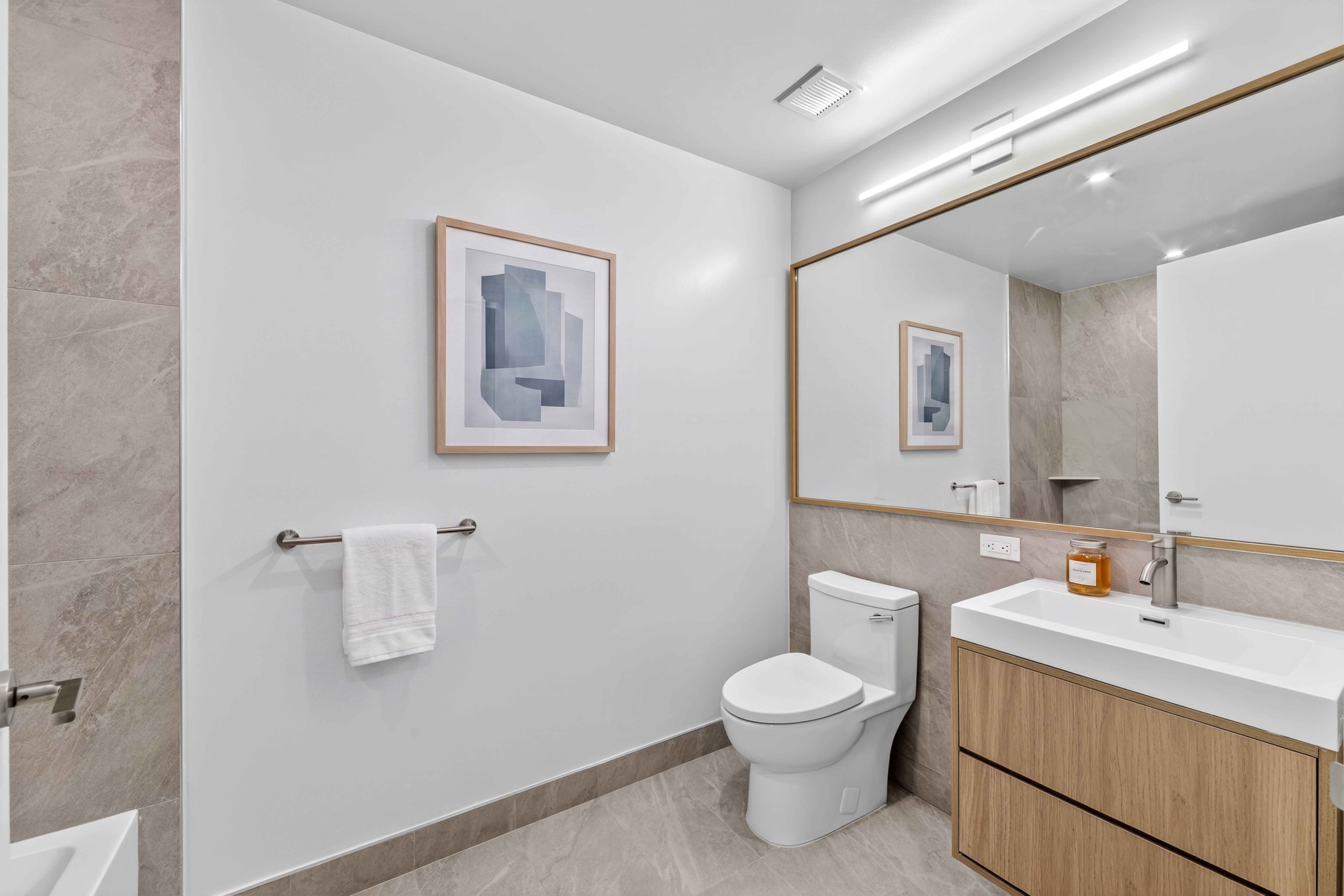 DŌMI bathroom